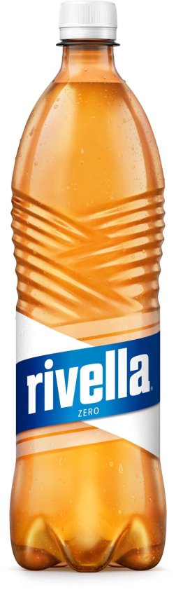 Rivella Blau 1lt PET Har 12 x 1.00l