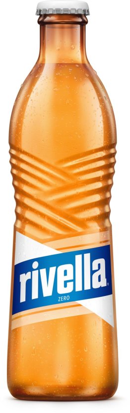 Rivella Blau 33 cl MW 24 x 0.33l