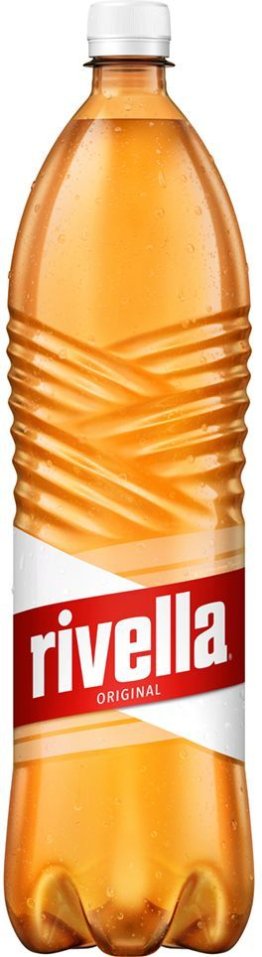 Rivella Rot 1.5 lt PET Har. 6 x 1.50l
