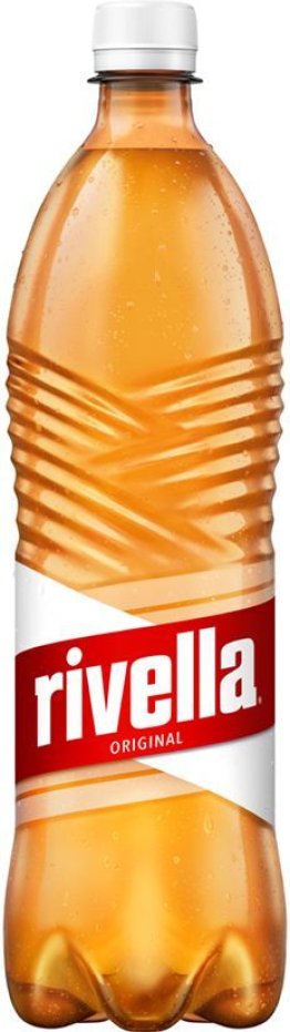Rivella Rot 1lt PET Har. 12 x 1.00l