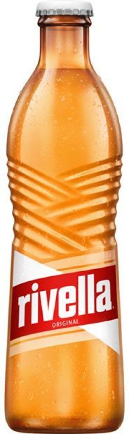 Rivella Rot 33 cl MW 24 x 0.33l