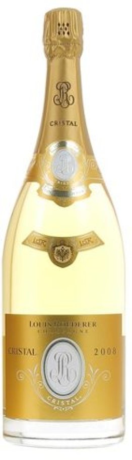 * Roederer Cristal Magnum 2012 1 x 1.5l Kt.