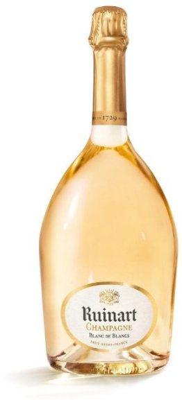 * Ruinart Blanc de Blancs 300cl Jéroboam 1 x 300cl