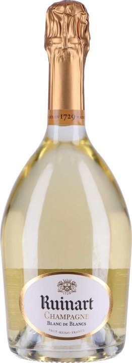 Ruinart Blanc de Blancs 75cl 1 x 0.75l
