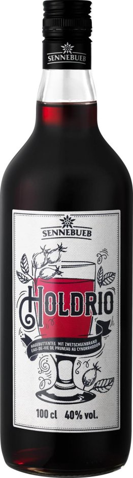* Sennenbueb Holdrio 100 cl 1 x 100 cl