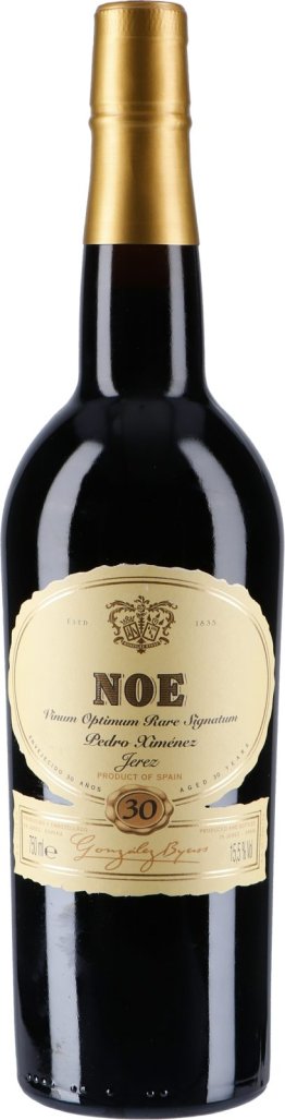 Sherry Noe Pedro Ximenez 1 x 75 cl