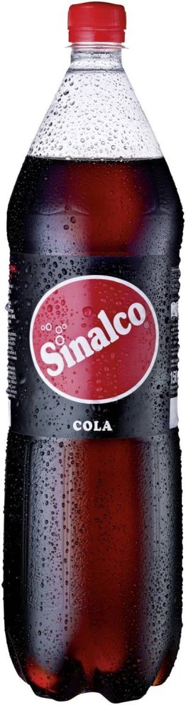 Sinalco Cola 1.5lt PET Har. 6 x 1.50l