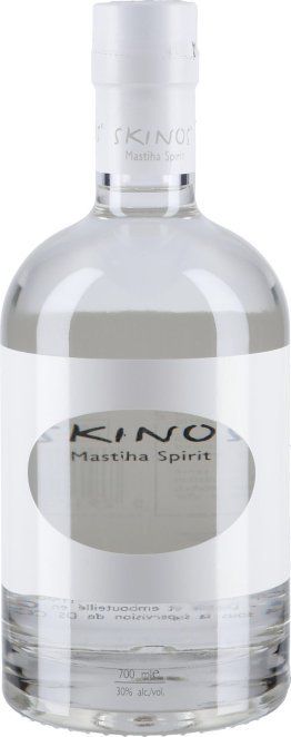 * Skinos Masthia Spirit 70cl 1 x 70 cl