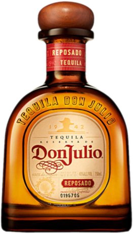 Tequila Don Julio Reposado 70 cl 1 x 0.70l