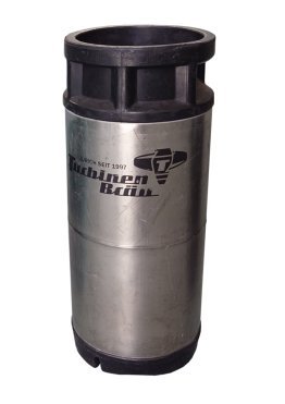 Turbinenbräu Rekord 20L Tank Cont. 20 L