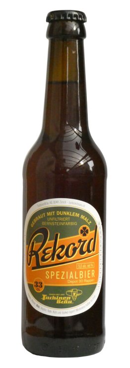 Turbinenbräu Rekord 33 cl MW 24 x 0.33
