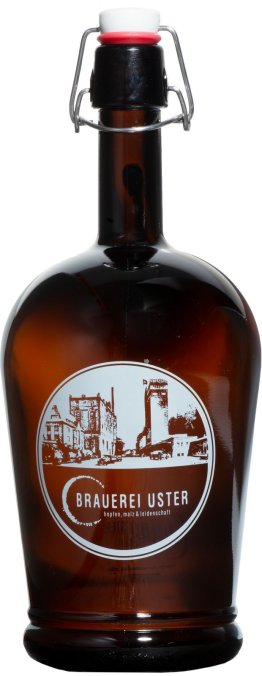 Usterbräu Orig. 2l MW Harass 5x2l