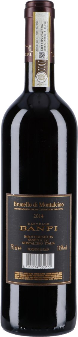 * Cabernet Sauvignon Hess Select 2019 6 x 75 cl. Kt.