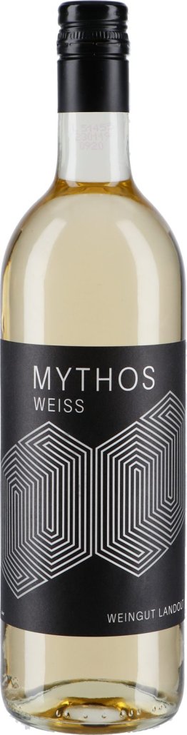 Mythos weiss 2023 75cl 6 x 75 cl. Kt