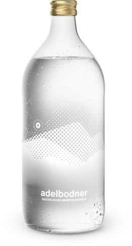 * Adelbodner Prickelnd 80cl MW 12 x 0.80l
