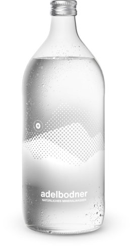 * Adelbodner Still 80cl MW 12 x 0.80l