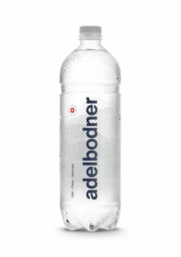Adelbodner Still 1L PET Har. 12 x 1.00l