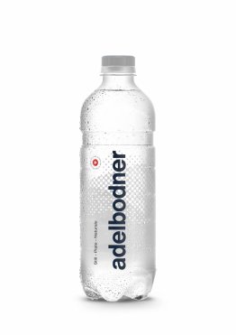 Adelbodner still 5dl PET 24 x 0.50l Kt.