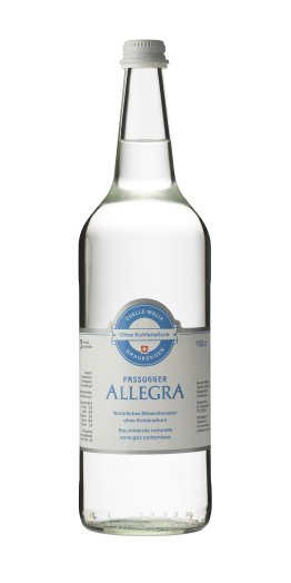 Allegra ohne 1 lt MW 12 x 1.00l