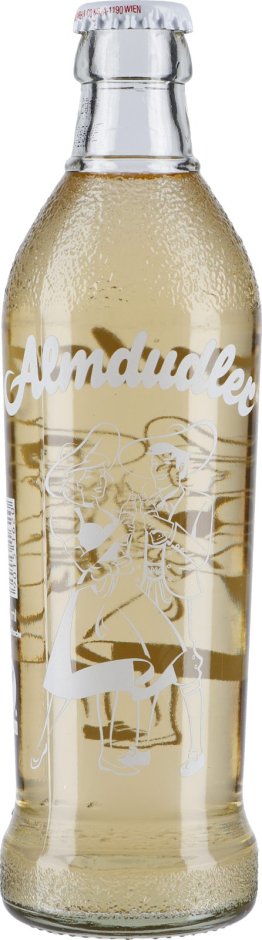Almdudler 35 cl MW 24 x 0.35l
