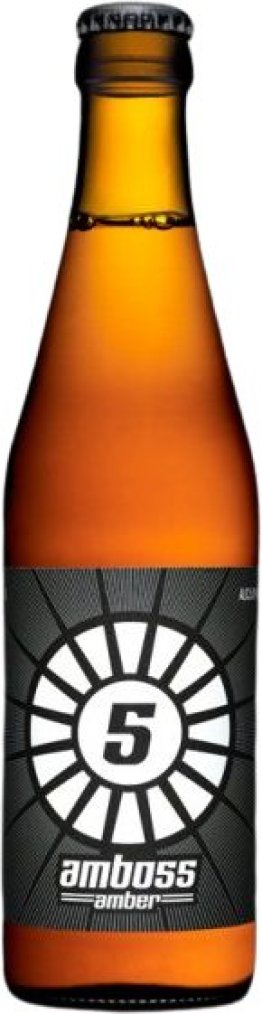 Amboss Amber 33cl 24 x 0.33l