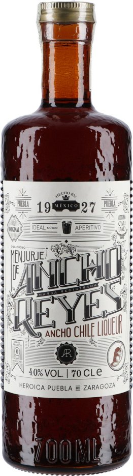 * Ancho Reyes Chile Liqueur 1 x 70 cl