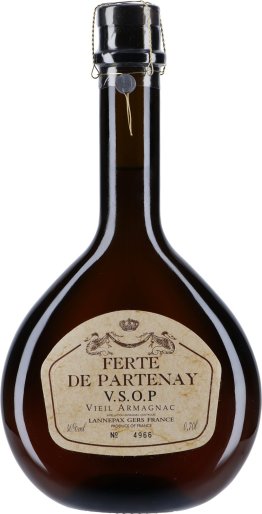 Armagnac Ferté VSOP 70cl Stück