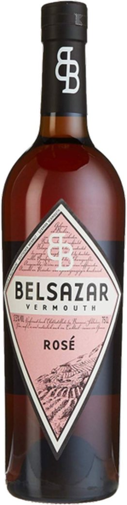 * Belsazar Rosé 75 cl 1 x 75 cl