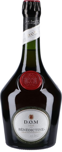 * Bénédictine 70cl 1 x 70 cl