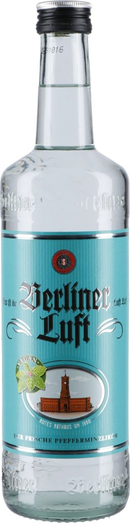 Berliner Luft 70 cl 1 x 70 cl