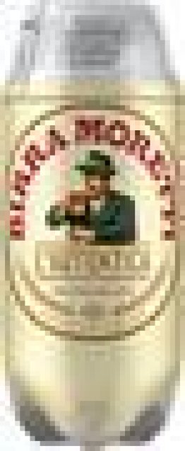 Birra Moretti 20 l Cont. 20 L