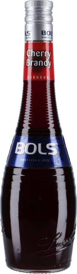 Bols Cherry Brandy 70cl 1x 70 cl