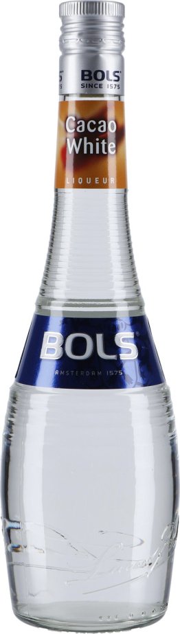 Bols Crème de Cacao White 70cl 1 x 70 cl
