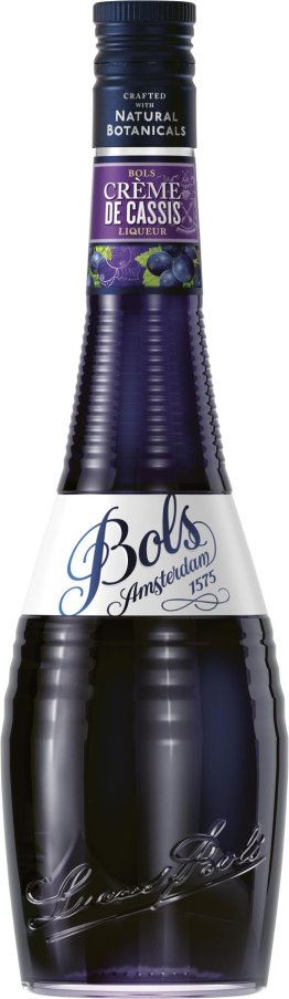 * Bols Crème de Cassis 70cl 1 x 70 cl