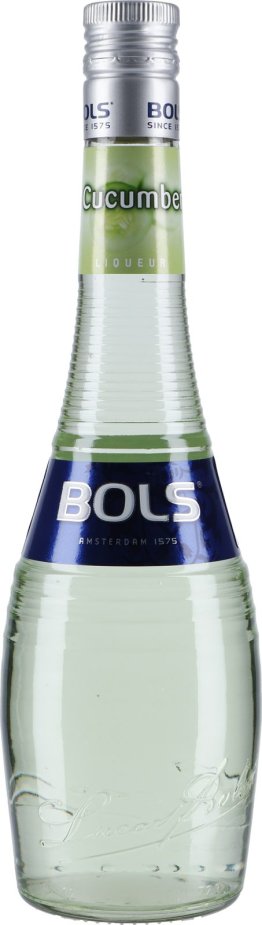 * Bols Cucumber Liqueur 70cl 1 x 70 cl