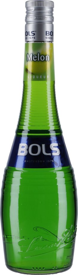 Bols Melon 70cl 1 x 70 cl