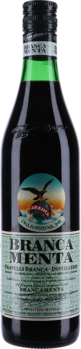 Branca Menta 70cl *** 1 x 70 cl