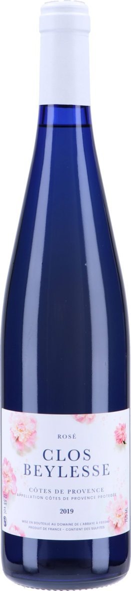 Clos Beylesse 2020 75cl 6 x 75 cl. Kt