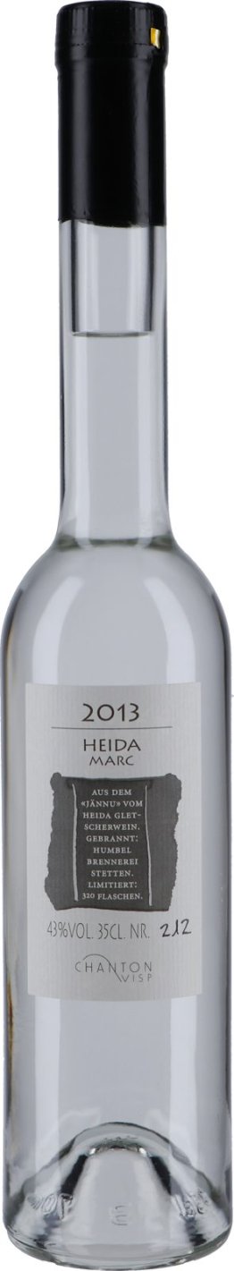 * Dettling Kirsch Réserve 50cl 1 x 50 cl