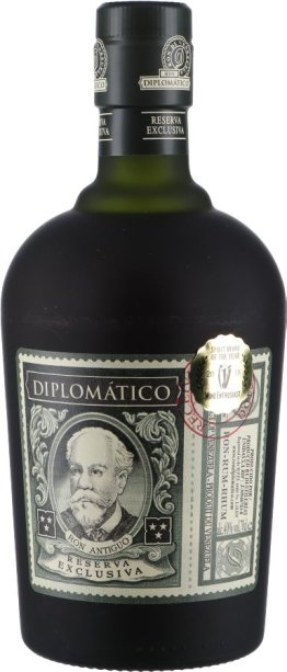 Diplomatico Reserva Exclusiva 70 cl 1 x 70 cl