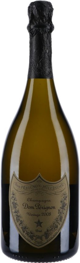 Dom Pérignon Blanc Vintage 2015 1x 0.75l