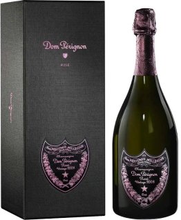 * Dom Pérignon Rosé Magnum 2009 1 x 150cl