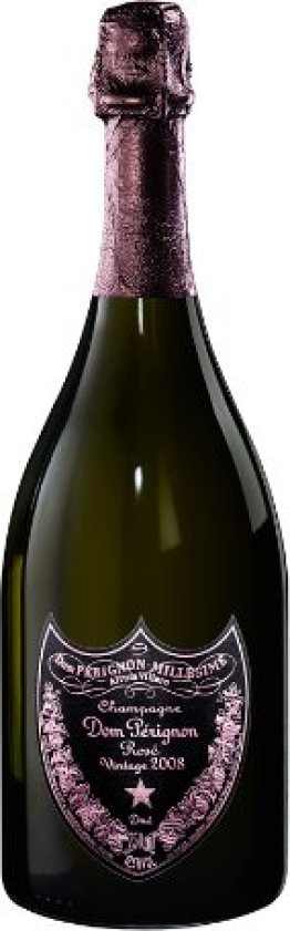 * Dom Pérignon Rosé Vintage 2009 1 x 0.75l
