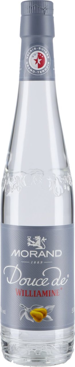 Douce de Williamine Morand 50cl 1 x 50 cl