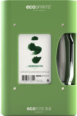 ecoSpirits Vermouth 4.5 Lt MW 1 x 4.5l