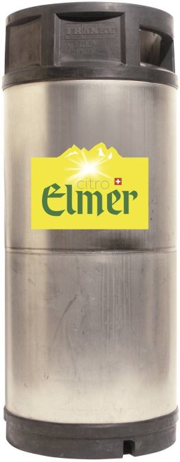 * Elmer Citro 20L Premix Cont. 20 L