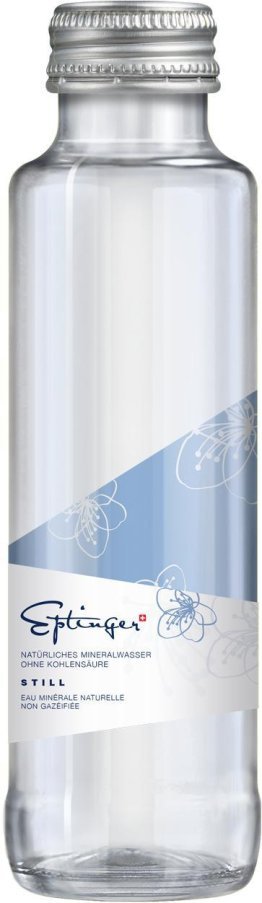 Eptinger Blau 33 cl MW 24 x 0.33l