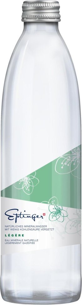 Eptinger Grün 1 lt MW 12 x 1.00l