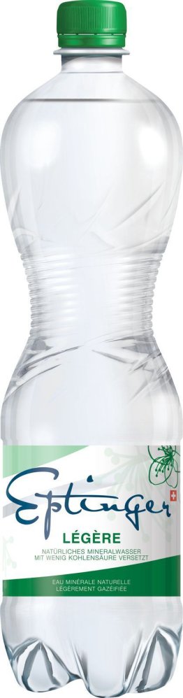 *Eptinger Grün 1 lt. PET Har. 6 x 1.00l