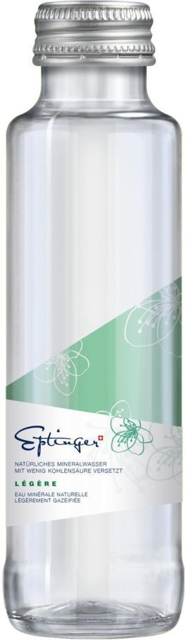 * Eptinger Grün 33 cl MW 24 x 0.33l